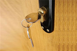 commercial locksmith austin